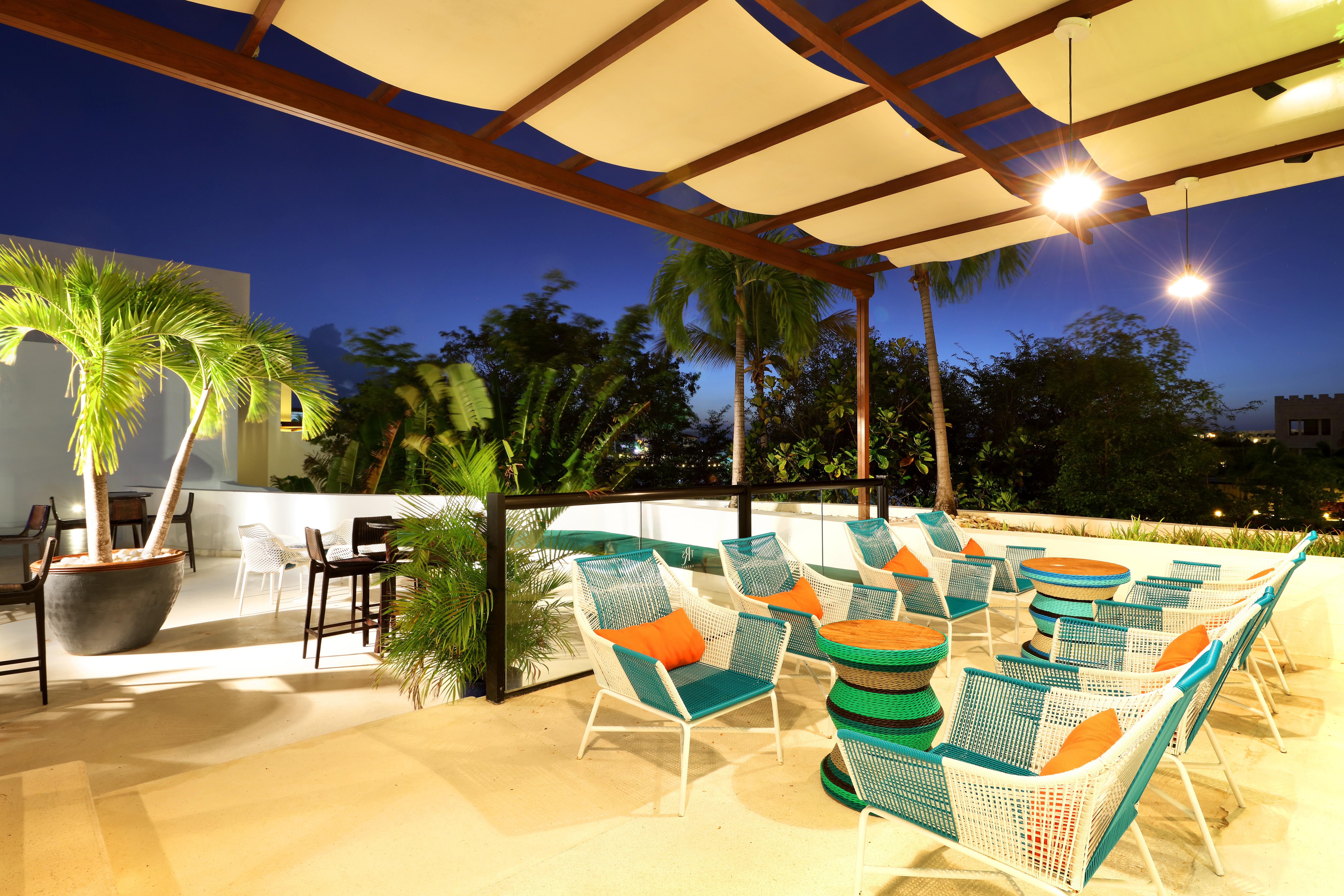 Trs Cap Cana Waterfront & Marina Hotel (Adults Only) Punta Cana Bagian luar foto